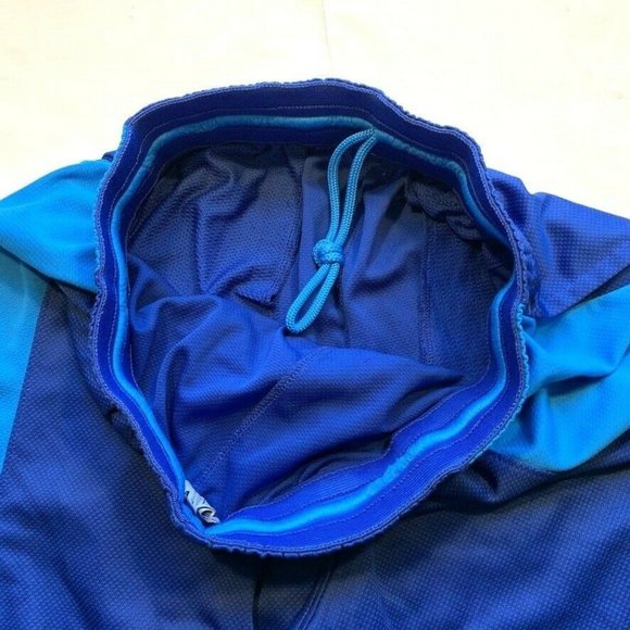 Nike Elite Dri-Fit Athletic Shorts Mens Medium Swoosh Elastic Waist Run Training - Picture 8 of 12